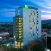 holiday inn express semarang simpang lima by ihg