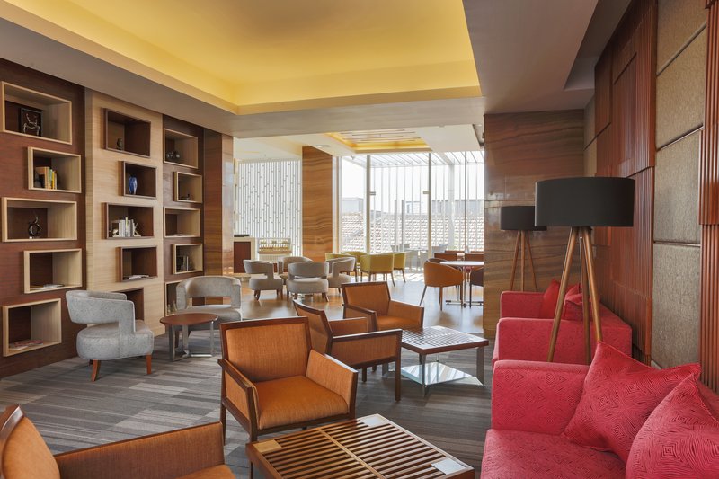 holiday inn express semarang simpang lima by ihg
