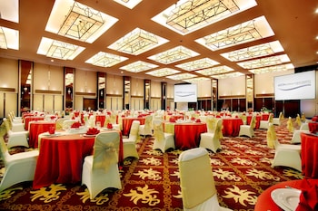 Aston Purwokerto Hotel & Conference Center,Central Java>>Banyumas,4 star