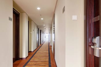 Aston Purwokerto Hotel & Conference Center,Central Java>>Banyumas,4 star