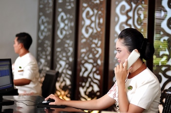 hotel santika cirebon
