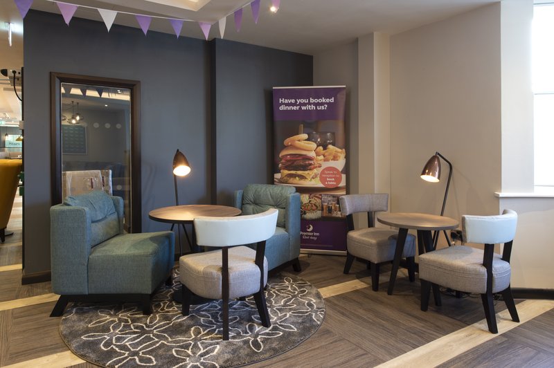 llandudno town centre