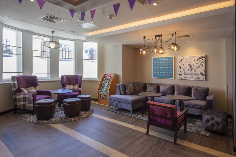 llandudno town centre