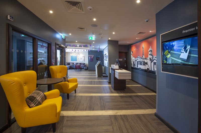 llandudno town centre