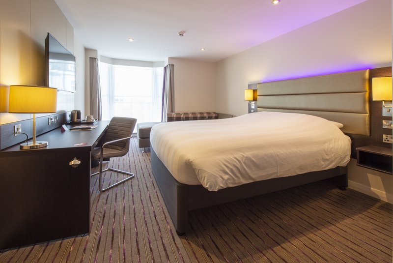 llandudno town centre