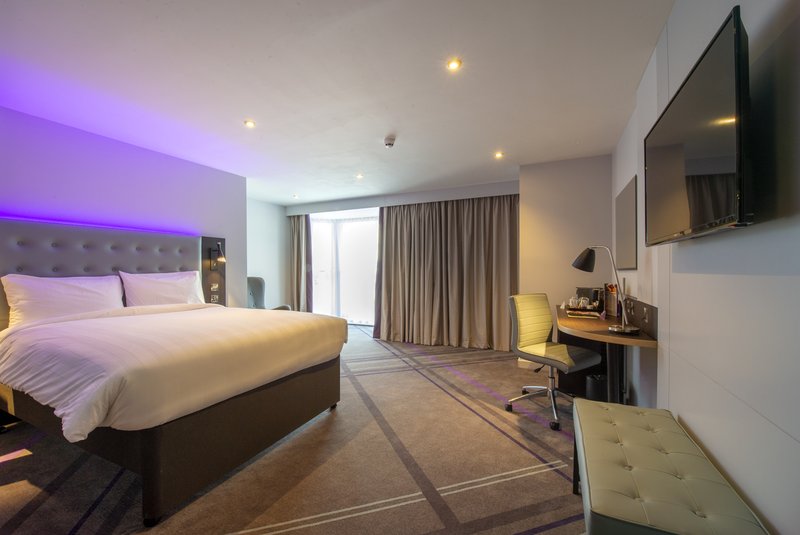 llandudno town centre