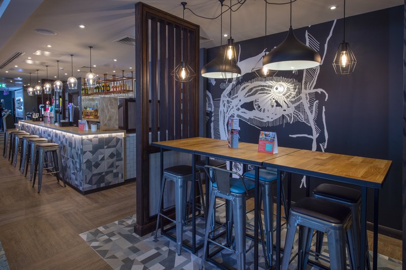 llandudno town centre