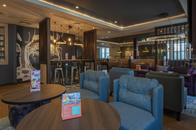 llandudno town centre