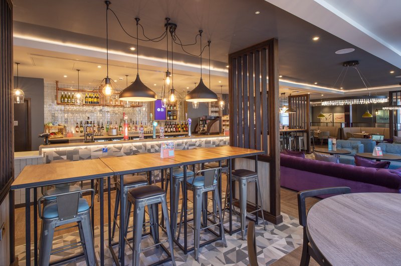 llandudno town centre