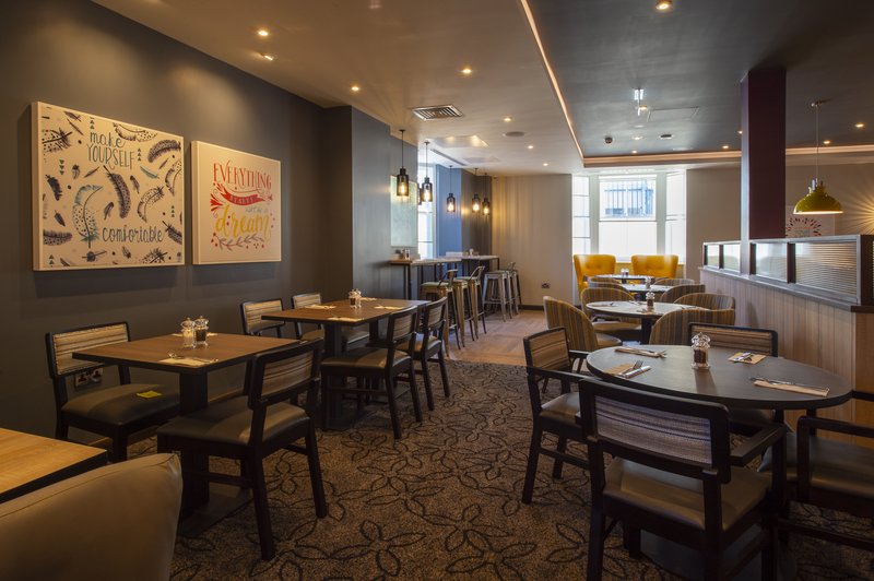 llandudno town centre