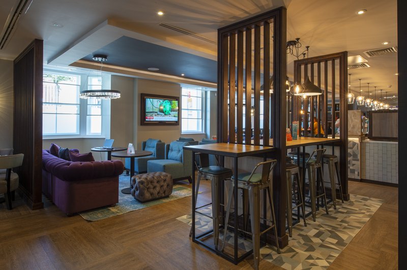 llandudno town centre