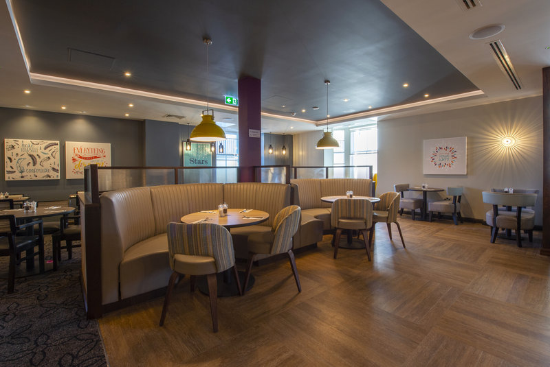 llandudno town centre