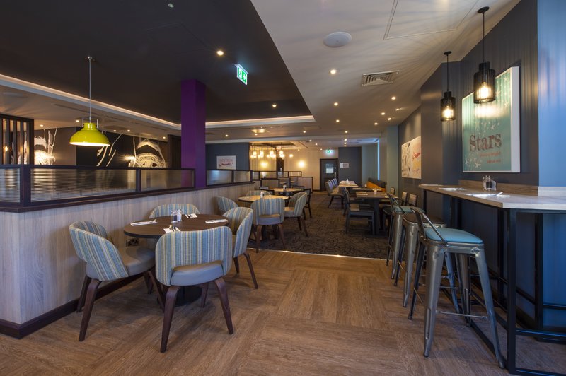 llandudno town centre