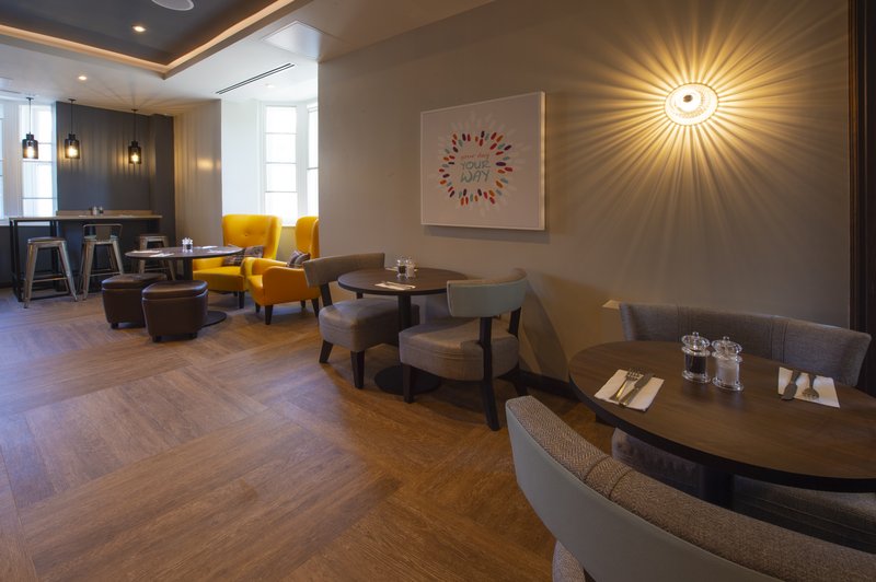 llandudno town centre