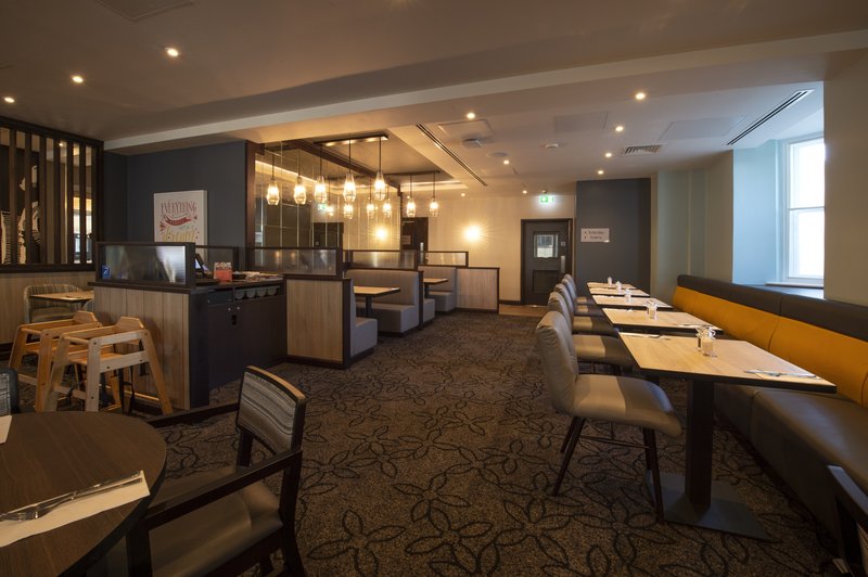 llandudno town centre