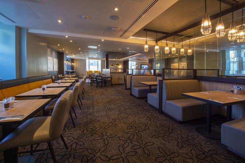 llandudno town centre