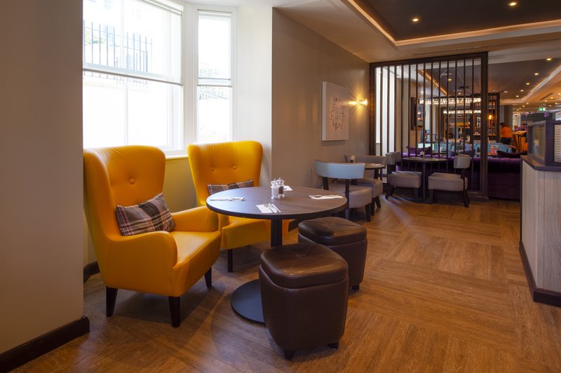 llandudno town centre