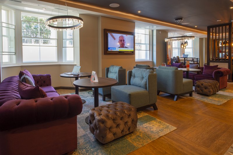 llandudno town centre