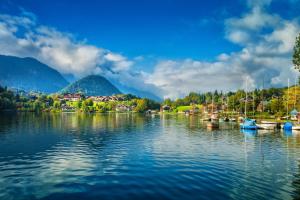 Mondi Chalets Am Grundlsee,Grundlsee>>Bad Aussee,4 star