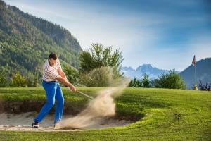 Mondi Chalets Am Grundlsee,Grundlsee>>Bad Aussee,4 star