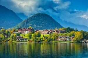Mondi Chalets Am Grundlsee,Grundlsee>>Bad Aussee,4 star