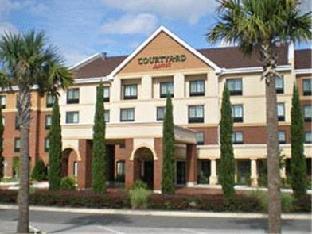 courtyard by marriott jacksonville i 295 east beltway