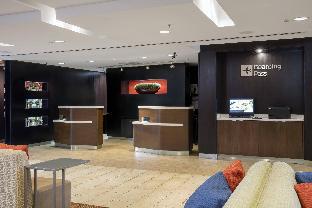 courtyard by marriott jacksonville i 295 east beltway