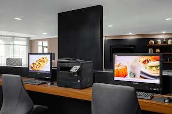 Courtyard By Marriott Jacksonville I-295/East Beltway,Duval>>Arlington,3 star