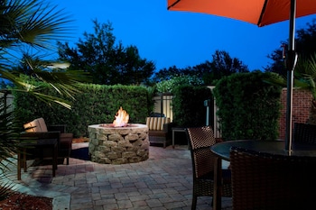 Courtyard By Marriott Jacksonville I-295/East Beltway,Duval>>Arlington,3 star