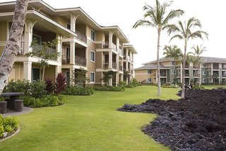 Hilton Grand Vacations Club Kings' Land Waikoloa,Kamuela>>Hawaii,4 star