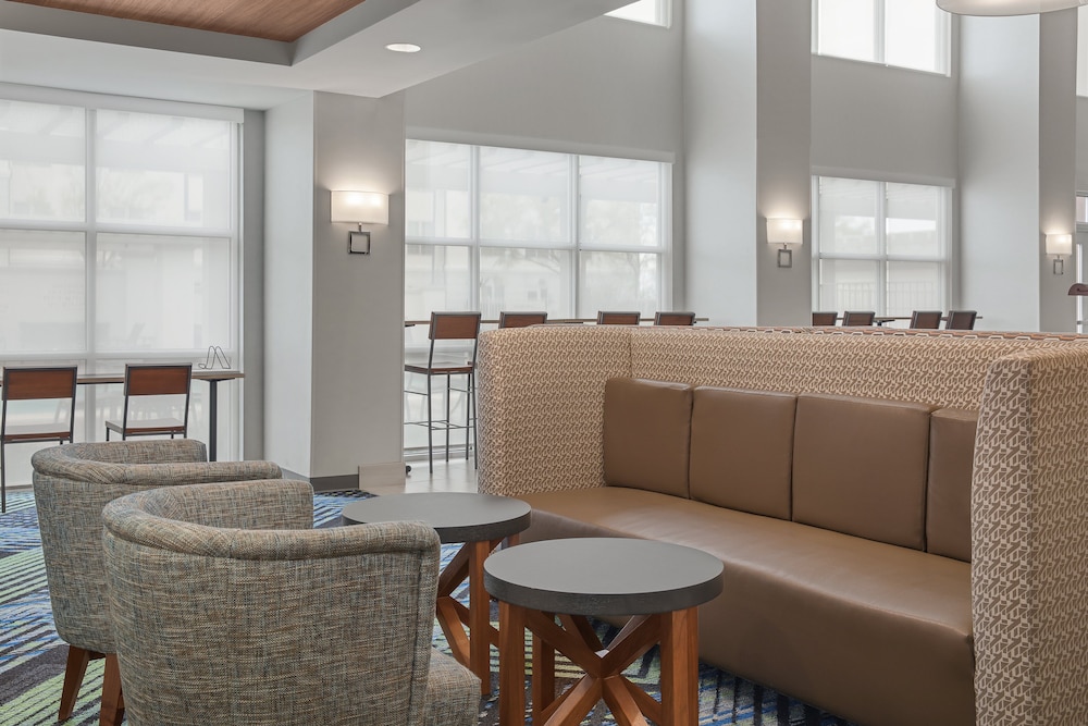 holiday inn express hotel sacramento airport natomas by ihg