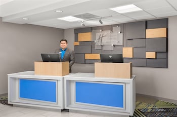 Holiday Inn Express Hotel Sacramento Airport Natomas By Ihg,Sacramento>>Rancho Cordova,3 star