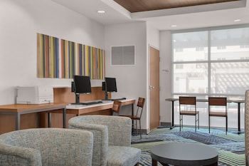 holiday inn express hotel sacramento airport natomas by ihg