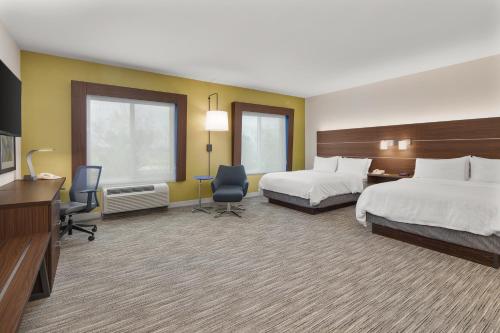 holiday inn express hotel sacramento airport natomas by ihg