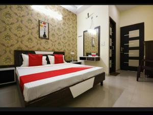 Hotel Broadway By Wb Inn,India>>Amritsar,2 star