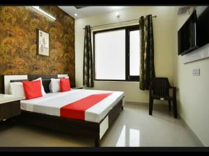 Hotel Broadway By Wb Inn,India>>Amritsar,2 star