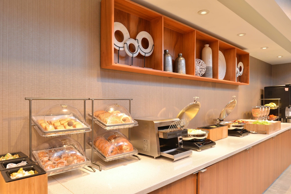 springhill suites by marriott roseville