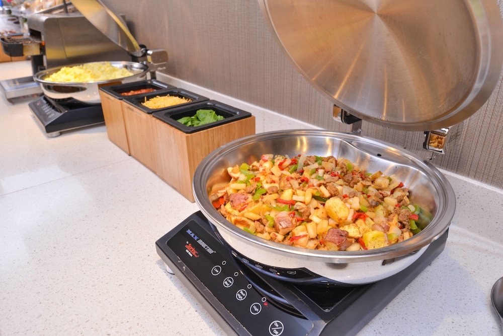 springhill suites by marriott roseville