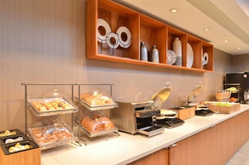 springhill suites by marriott roseville