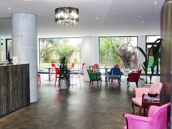 hotel aacr monteolivos