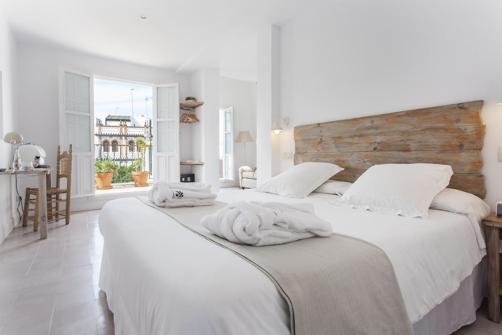 hotel boutique elvira plaza