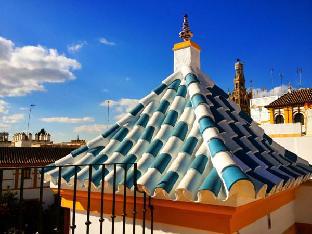Hotel Boutique Elvira Plaza,Plaza De Dona Elvira, 5,4 star