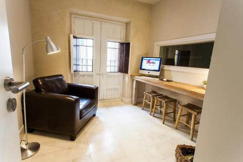 hotel boutique elvira plaza