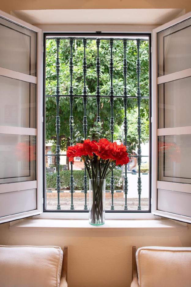 hotel boutique elvira plaza