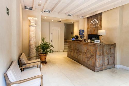 hotel boutique elvira plaza