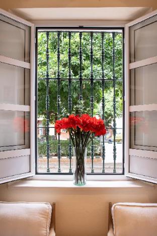 hotel boutique elvira plaza