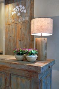 hotel boutique elvira plaza