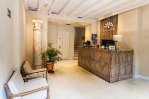 hotel boutique elvira plaza