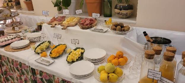 hotel boutique elvira plaza