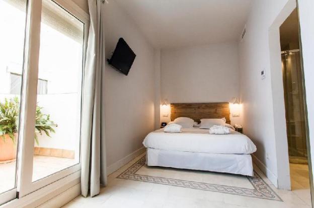 hotel boutique elvira plaza
